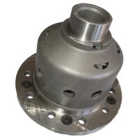 Блокировки ГАЗ, УАЗ, ИЖ