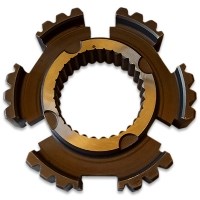Муфты, синхронизаторы КПП
