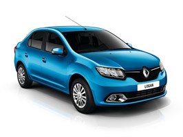 Renault Logan (1-2)