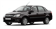 Пауки LADA KALINA, GRANTA