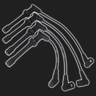 Провода высоковольтные BOSCH ВАЗ 2108-21099, 2110-2112, 2113-2115 /инжектор 16V/ (комплект) 58243 - фото 37190