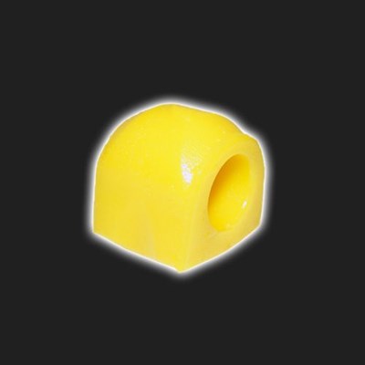 Подушка штанги стабилизатора центральная ПОЛИНА /полиуретан/ ВАЗ 2121-2131 /Нива/ (1 штука) 59513 - фото 37950