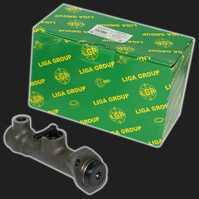 Цилиндр сцепления главный LGR ВАЗ 2121-2131 /Нива/ 59742 - фото 38084