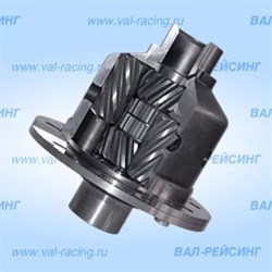 Дифференциал повышенного трения VOLVO 740, задний редуктор VR-12-V0000002 - фото 46570