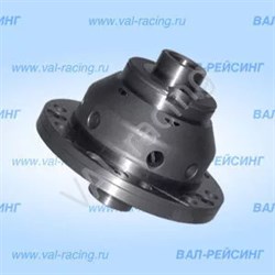 Автомобили Опель, Шевроле С МКПП F17. ЛЕГКАЯ. VR-11-IE00001 - фото 46573