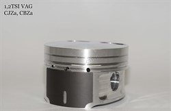 Поршни СТИ VolksWagen 1,2 CJZa, CBZa 71.5мм под кольца 1,0/1,2/2,0 72716 - фото 47025