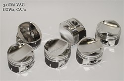 Поршни СТИ VolksWagen 3,0 CGWA, CAJA 84.0мм 72763 - фото 47068