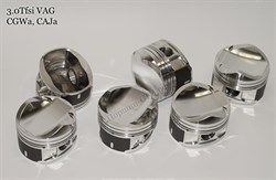 Поршни СТИ VolksWagen 3,0 CGWA, CAJA 84.5мм 72764 - фото 47069