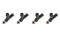 Комплект форсунок BOSCH 502 ДЛЯ ВАЗ 2110-12 73946 - фото 49551