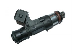ФОРСУНКА BOSCH 022 КОРОТКАЯ ДЛЯ 1,6-ЛИТРОВЫХ 16V ВАЗ 2110-12, ЛАДА ПРИОРА 73951 - фото 49560