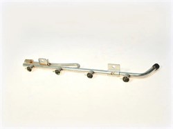 Рампа топливная 1119 Bosch (1.6L) 16кл 73957 - фото 49587