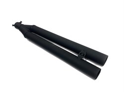 ShotGun Насадка DK Pro, окрашен 73628 - фото 49919