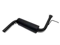 Глушитель "DK Pro" Нива 4х4 2121 КОМФОРТ 73670 - фото 49924