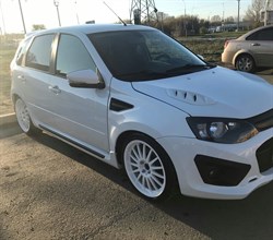 Крылья AVR Гранта 74351 - фото 51210
