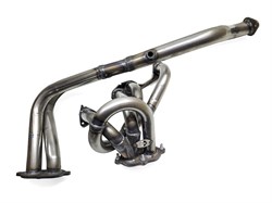 Паук SUBARU sound ВАЗ 2101/2107 8кл, без гофры без окраса 74527 - фото 51942