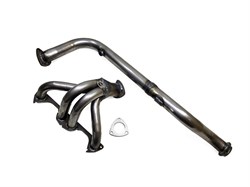 Паук DK Pro ВАЗ 2101-07 4-1, 8v, без гофры, не окрашен 73355 - фото 51957