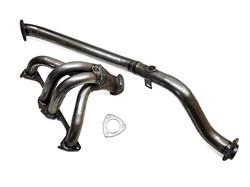 Паук DK Pro ВАЗ 2101-07 4-1, 8v под рейку без гофры без окраса 74531 - фото 51995