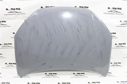Капот GRANTA FL стеклопластик 73146 - фото 52200