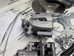 Задние Дисковые Тормоза Нива Лада Спорт Сервис Премиум 77179