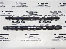 Валы распределительные ОКБ 8.6 272 Штатный шкив 16V 77181