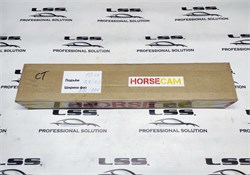 Распредвалы HorseCam 16V 9,9-9.3 полнобазные (фаза 293-288) наборные стальные 77196