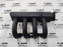 Ресивер MAX Tuning, ранеры 40мм, Волга (Хантер) дроссель ДАД 77211