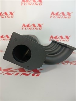 Ресивер MAX Tuning Короткий, 39, мех 54, ДАД 77235
