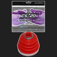 Чехол ШРУСа внутреннего с хомутами CS-20 DRIVE /полиуретан/ ВАЗ 2108-21099, 2110-2112, 2113-2115, Ка 58467