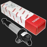 Катушка зажигания МЗАТЭ-2 ВАЗ 16V 59079