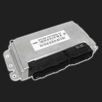 Контроллер ЯНВАРЬ 7.2 перепрограммируемый ВАЗ 21124-1411020-31 (16V) 59136