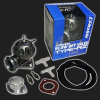 Клапан избыточного давления (Blow Off) GReddy Type-RZ Style 59588