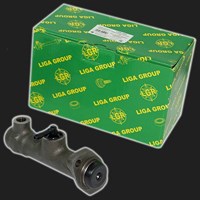 Цилиндр сцепления главный LGR ВАЗ 2121-2131 /Нива/ 59742