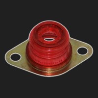 Чехол шаровой опоры CS-20 DRIVE /полиуретан/ ВАЗ 2108-21099, 2110-2112, 2113-2115, Калина, Приора, Г 59764