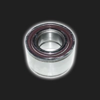 Подшипник передней ступицы VBF ВАЗ 2108-21099, 2110-2112, 2113-2115 60208