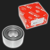 Подшипник передней ступицы LGR LADA Largus (с АБС), X-Ray 60693