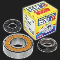 Подшипник полуоси SS20 (правый рем. комплект) ВАЗ 2123 /Нива-Шевроле/ 61075