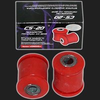 Шарниры амортизатора задней подвески CS-20 DRIVE /полиуретан/ ВАЗ 2108-21099, 2110-2112, 2113-2115,  61230