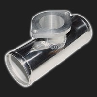 Фланец под блоу-офф GReddy D=57 мм 61860