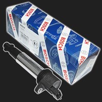 Катушка зажигания BOSCH ВАЗ 16V 62060