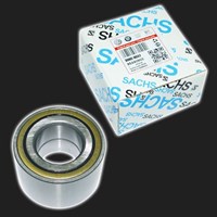 Подшипник задней ступицы SACHS ВАЗ 2108-21099, 2110-2112, 2113-2115, Калина, Приора, Гранта 62214