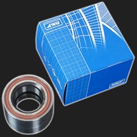 Подшипник передней ступицы SKF для усиленного поворотного кулака ВАЗ 2121-2131 /Нива/, Chevrolet NIV 62223