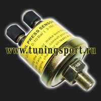 Датчик давления масла (сенсор) DEPO RACING /для прибора без пиковых значений/ 62257