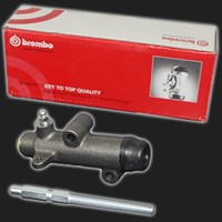 Цилиндр сцепления рабочий BREMBO ВАЗ 2101-2107, Нива 62696