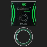 Сальник ступицы переднего колеса СЭВИ-ЭКСТРИМ ВАЗ 2121-2131 /Нива/, 2123 /Нива-Шевроле/ 63220