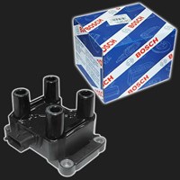Модуль зажигания BOSCH ВАЗ 8V 63329