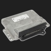 Контроллер ЯНВАРЬ 5.1 перепрограммируемый (Б/У) ВАЗ 2112-1411020-41 (16V) 63360