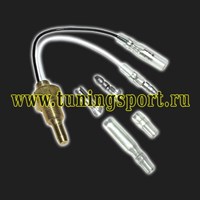 Датчик температуры масла/охлаждающей жидкости (сенсор) DEPO RACING /для прибора без пиковых значений 63373