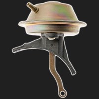 Корректор вакуумный распределения зажигания ВАЗ 2108-21099, 2110, 2111, 2115 63436