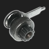 Привод включения стартера БАТЭ ВАЗ 2108-21099 63873