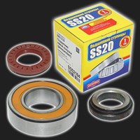Подшипник полуоси SS20 (левый рем. комплект) ВАЗ 2123 /Нива-Шевроле/ 63893